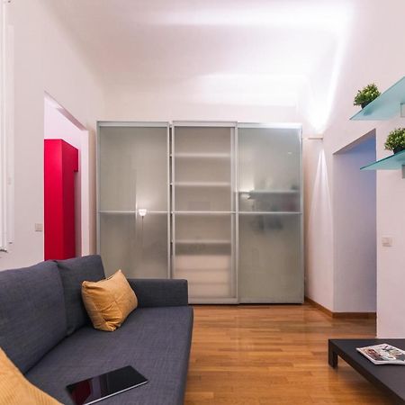 Santa Reparata Apt - Dolcevita Holiday Apartment Florence Exterior photo
