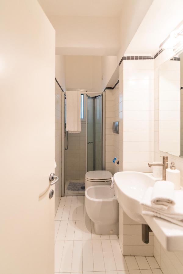 Santa Reparata Apt - Dolcevita Holiday Apartment Florence Exterior photo