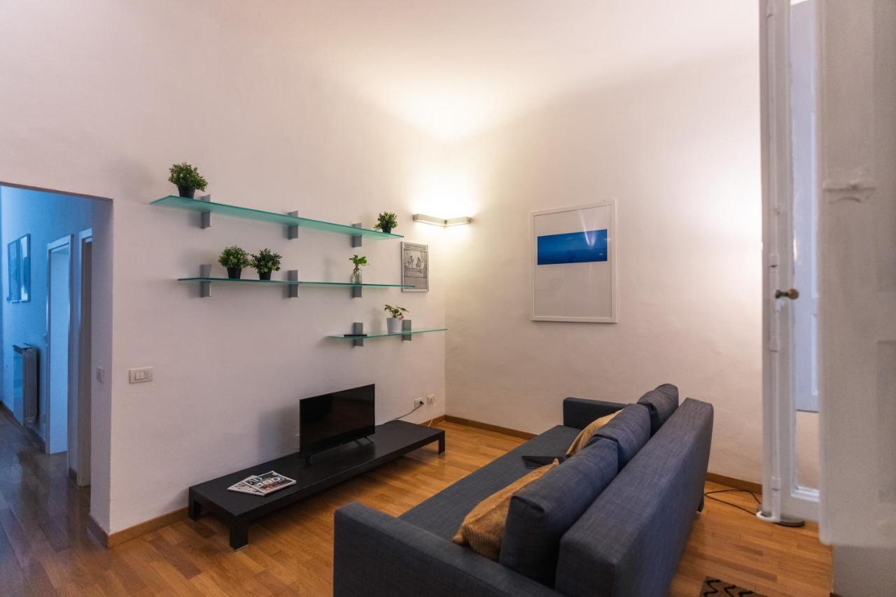 Santa Reparata Apt - Dolcevita Holiday Apartment Florence Exterior photo