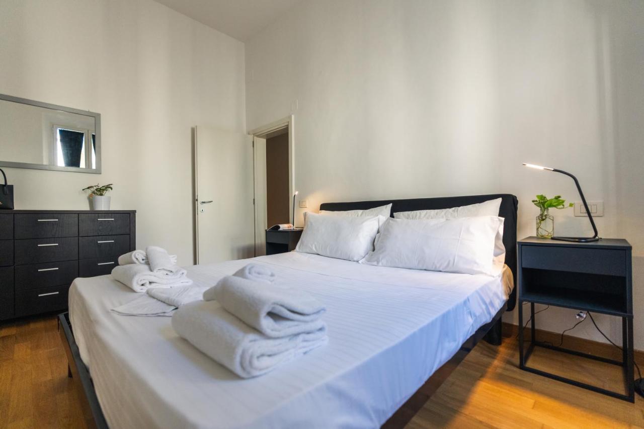 Santa Reparata Apt - Dolcevita Holiday Apartment Florence Exterior photo